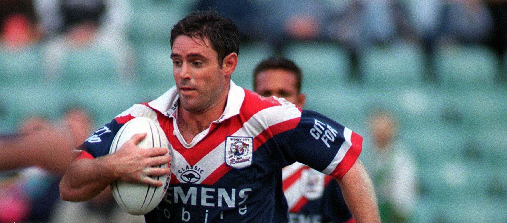 Brad Fittler Gallery