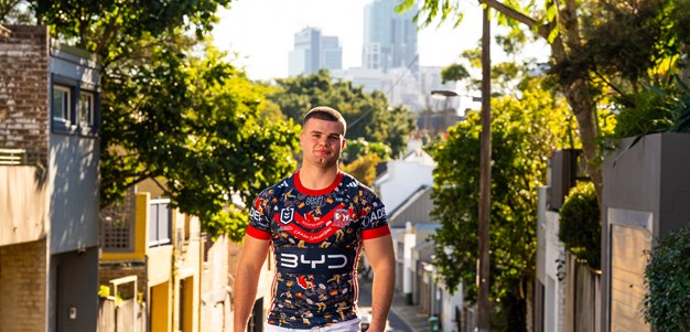 Gallery | 2026 First Nations "King Salvo" Jersey