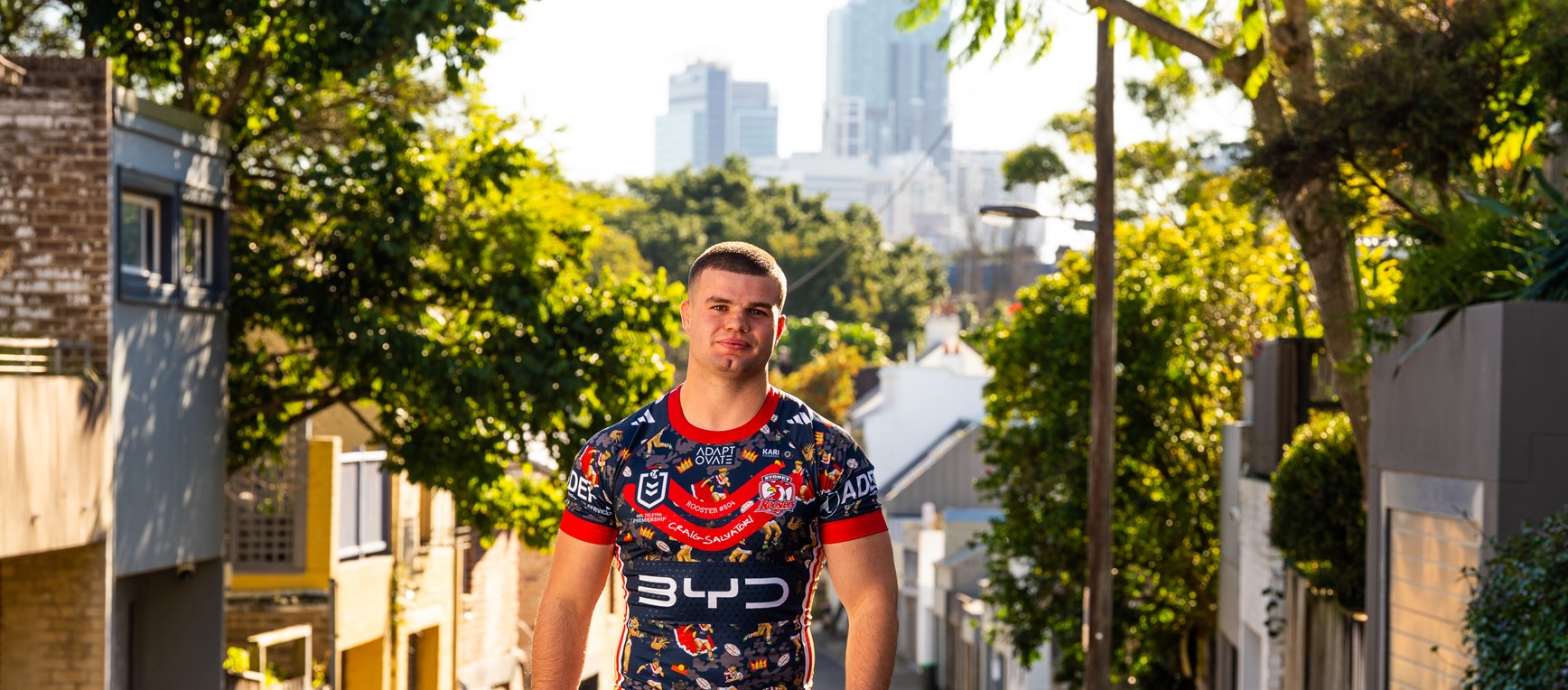 Gallery | 2026 First Nations "King Salvo" Jersey