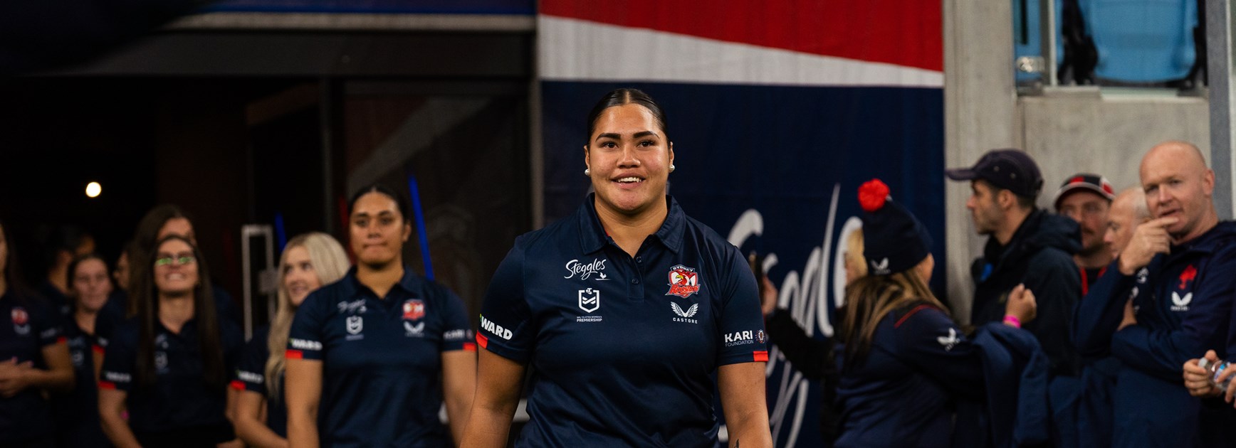 'Wairoa to the World': Pasikala Striving for Success