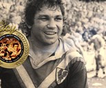 Roosters and Dolphins launch Artie Legacy Medal