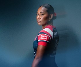 NRLW Team List | Finals week 2 v Raiders