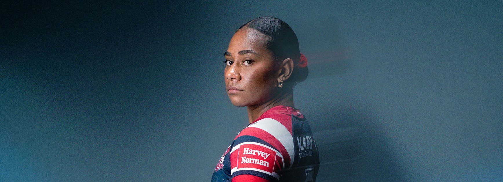 NRLW Team List | Finals week 2 v Raiders