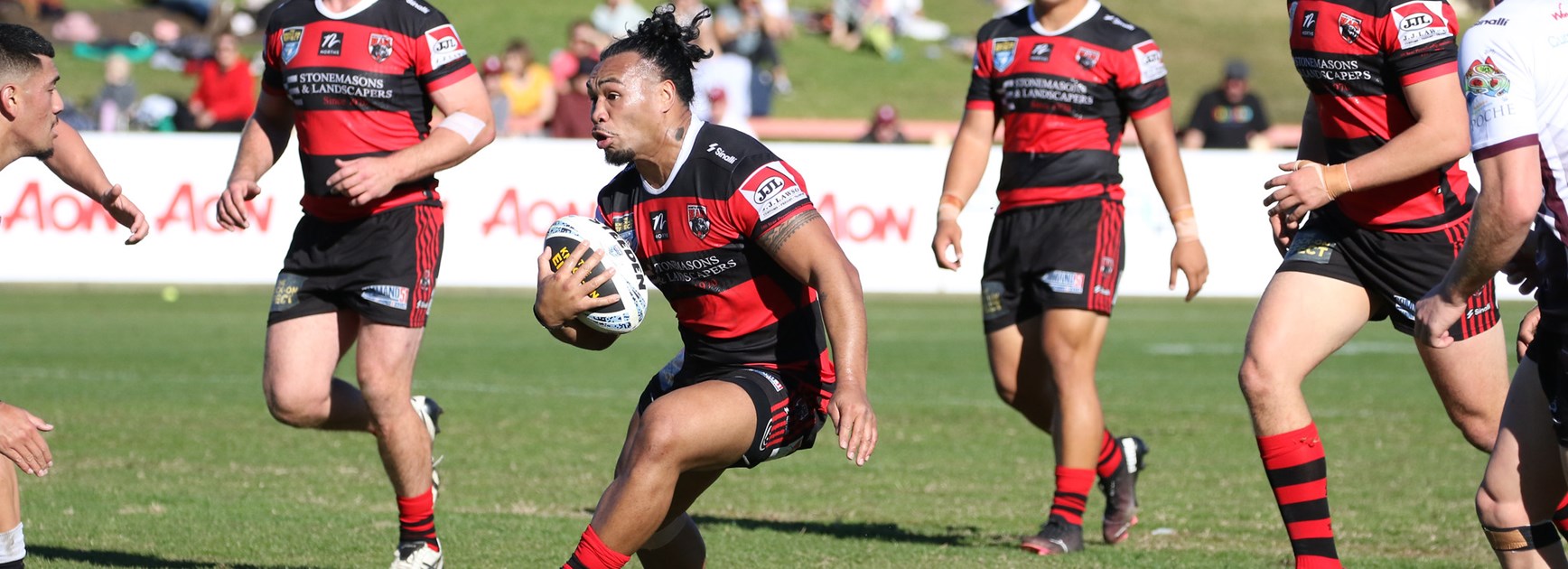 Pathways Results Round 15: Win, Loss, Draw for Pathways Sides