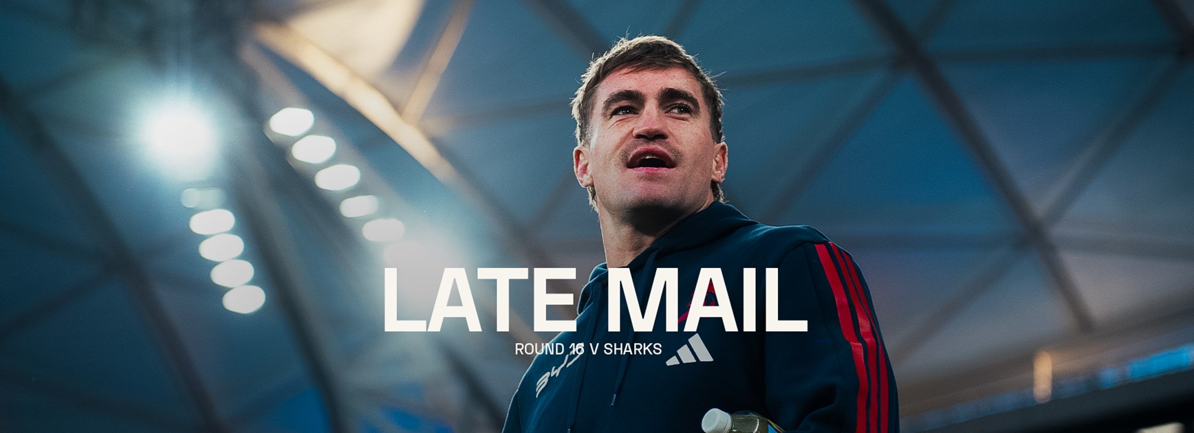 Late Mail | Round 16
