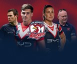 Sydney Roosters Bolster LA Roosters Squads for Las Vegas Rugby League 9s