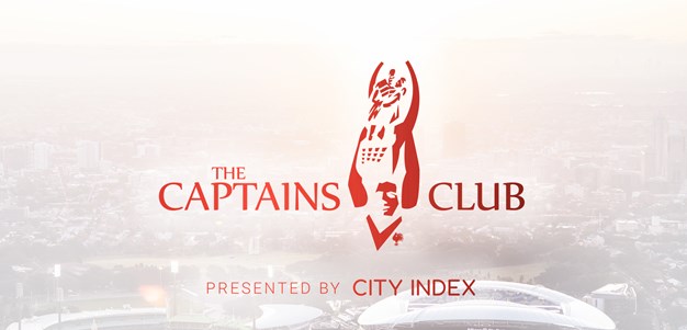 City Index Captains Club