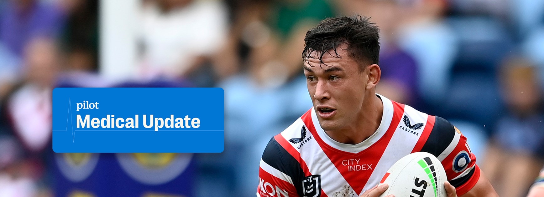 Pilot Medical Update: Round 10