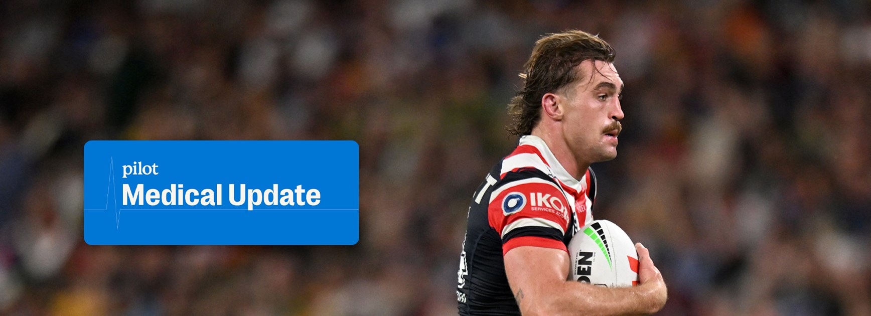 Pilot Medical Update: Round 11