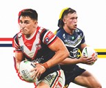 Round 10 Match Preview: Magic Round Showdown