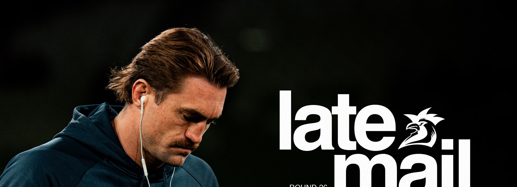 Late Mail | Round 26