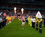 Game Day Hub | Emergency Services Match