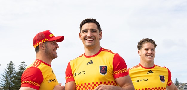 Game Day Hub | Emergency Services Match