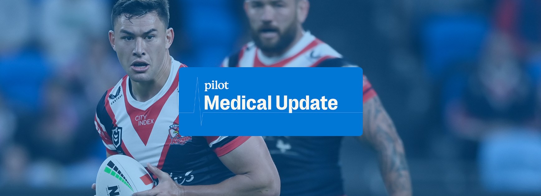 Pilot Medical Update: Round 26
