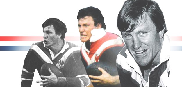 The Best We've Ever Seen: Ron Coote