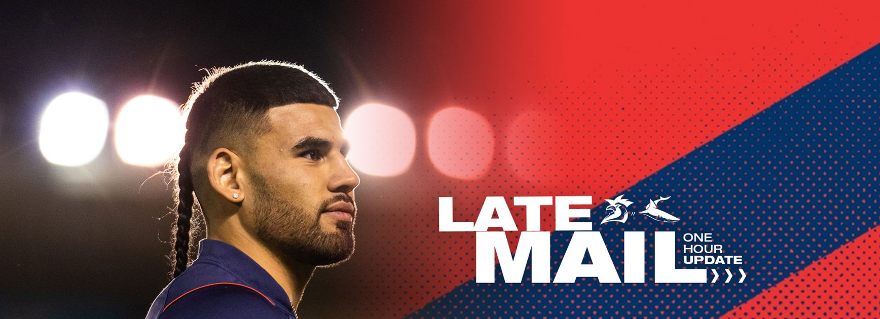 NRL Late Mail: Elimination Final vs Sharks