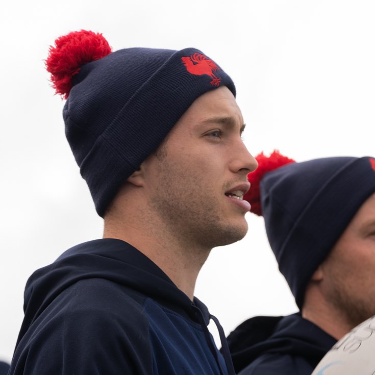 Late Mail | NRL Round 13 vs Raiders