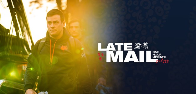 NRL Late Mail: Indigenous Round vs Dragons