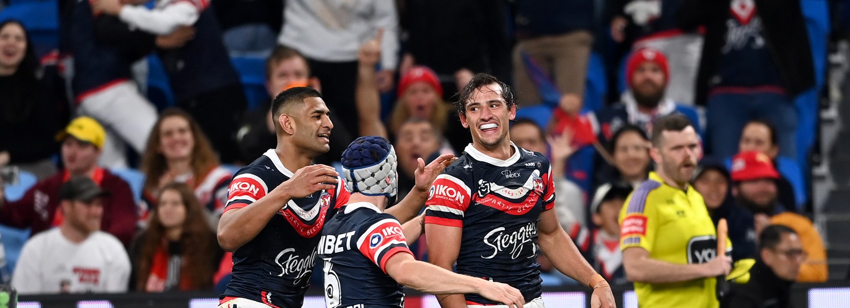 Five Key Points: Round 24