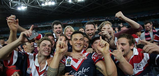 Sonny Disposition: Top Five SBW Moments