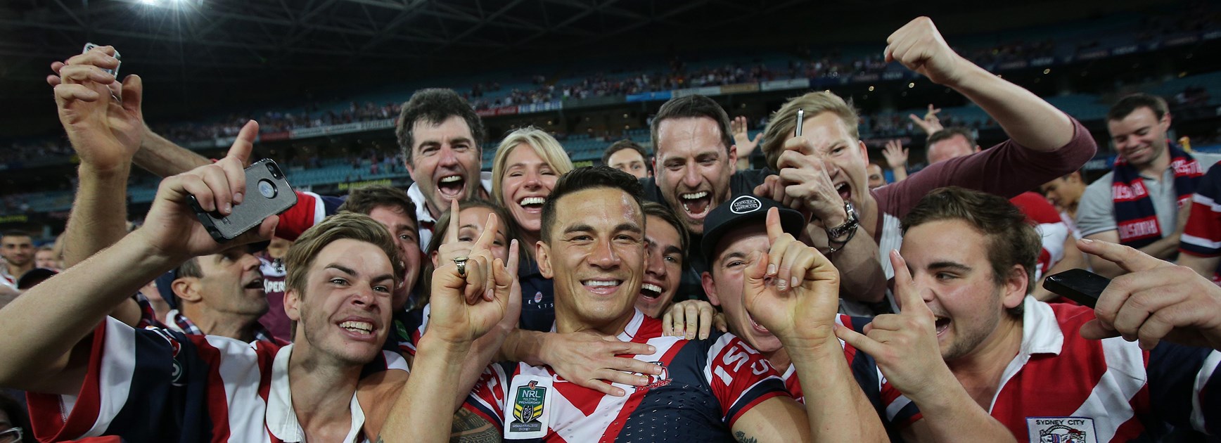 Sonny Disposition: Top Five SBW Moments