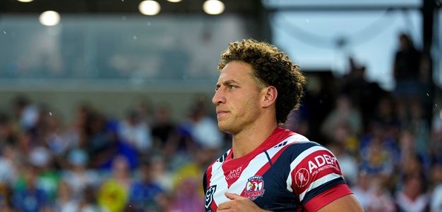 Match Highlights | Roosters v Eels