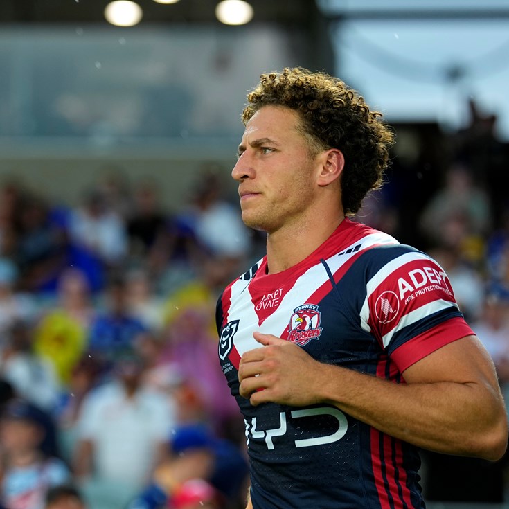 Match Highlights | Roosters v Eels