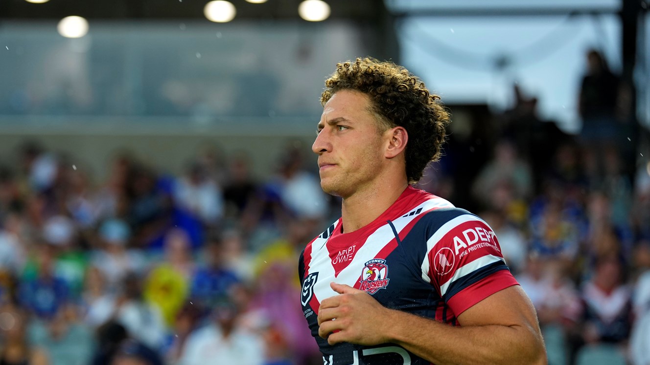 Match Highlights | Roosters v Eels