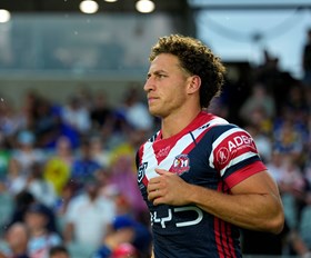 Match Highlights | Roosters v Eels