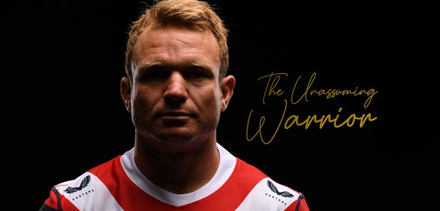 The Unassuming Warrior: How Jake Friend Defined A Generation of Success