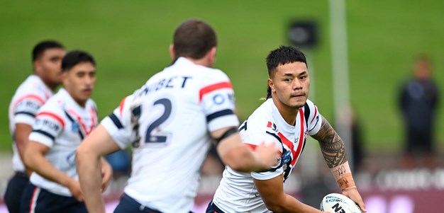 Roosters Book Grand Final Ticket with Come from Behind Victory