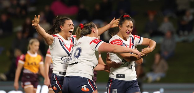 Roosters Soar to Season-Opening Win on the Sunshine Coast
