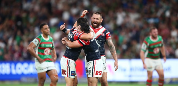 Five Key Points from Round 3
