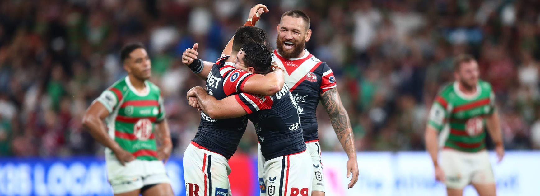 Five Key Points from Round 3