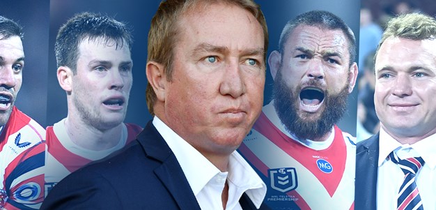 Turbulence and Resilience: Season 2021 So Far