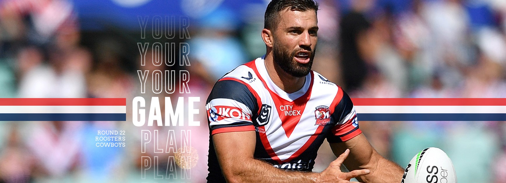 Your 2022 Game Plan | Round 22