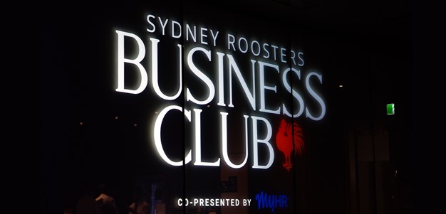 Business Club Membership