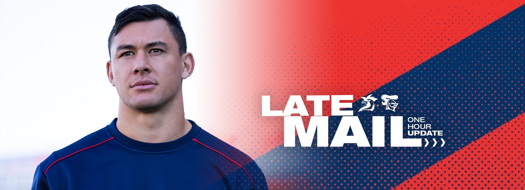 NRL Late Mail: Round 16 vs Knights