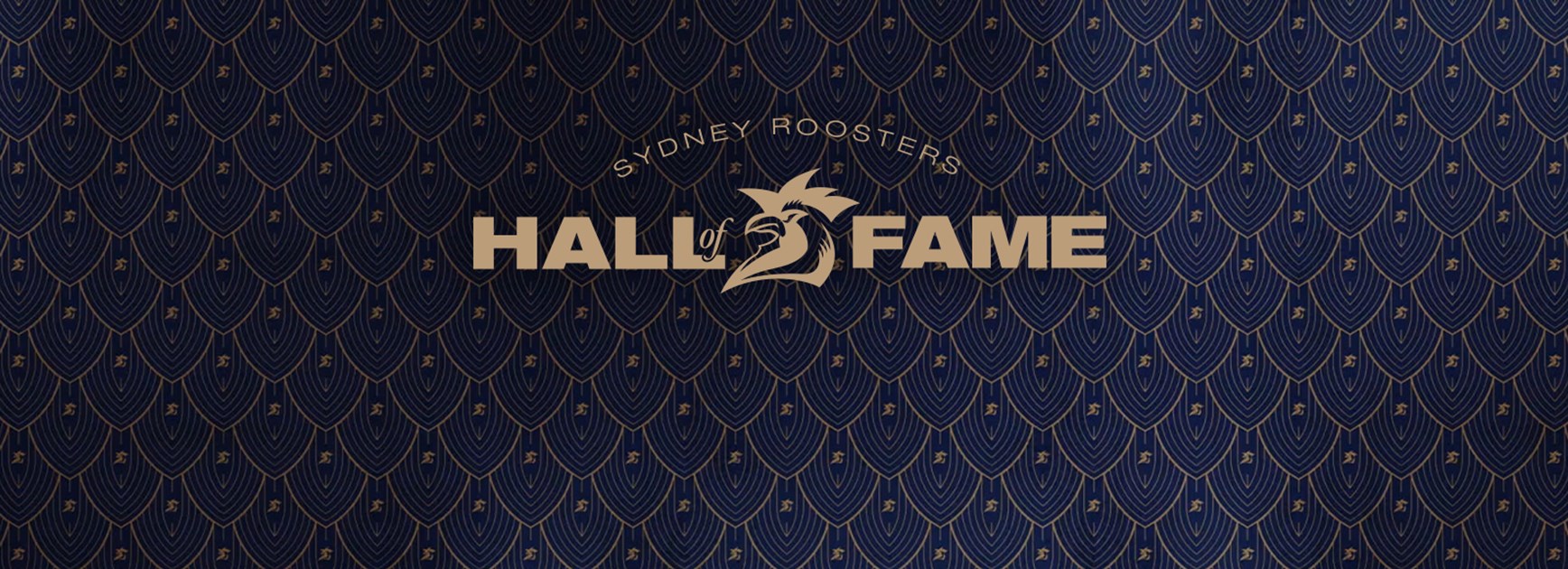 Hall of Fame Inductees Announced
