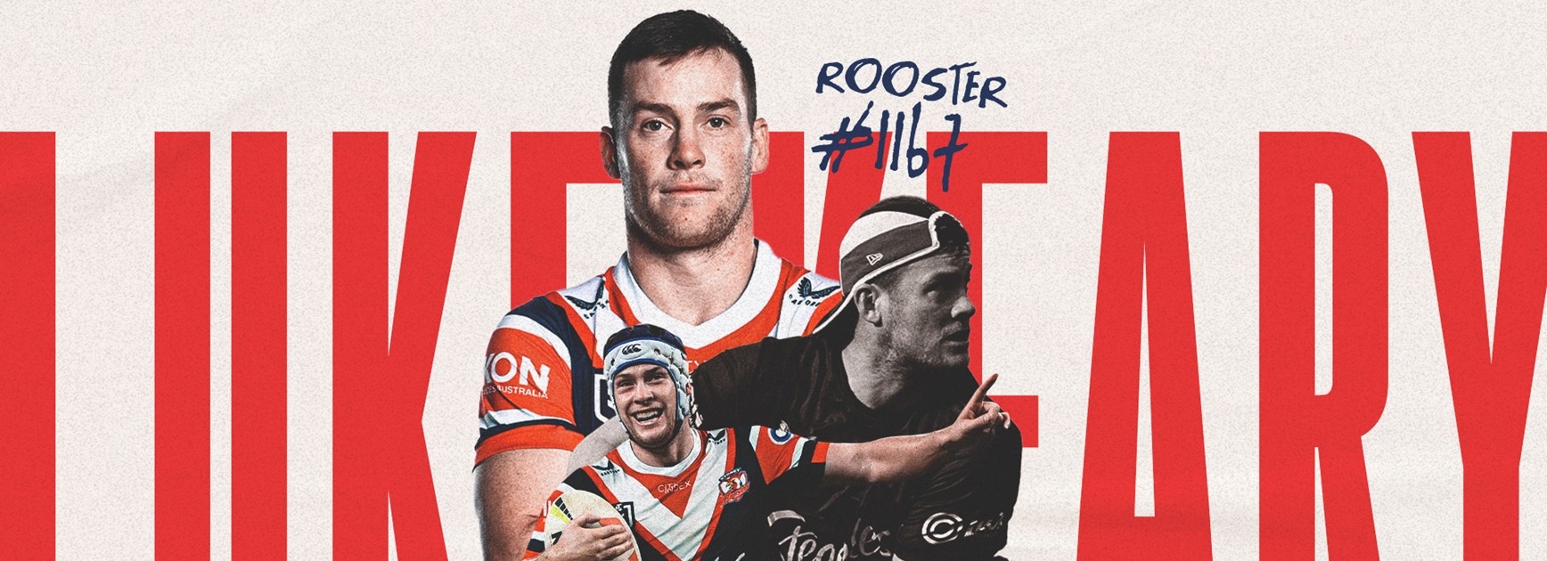Luke Keary Locked In with New Contract