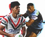 Round 7 Match Preview: Hitting the Century in the Shire