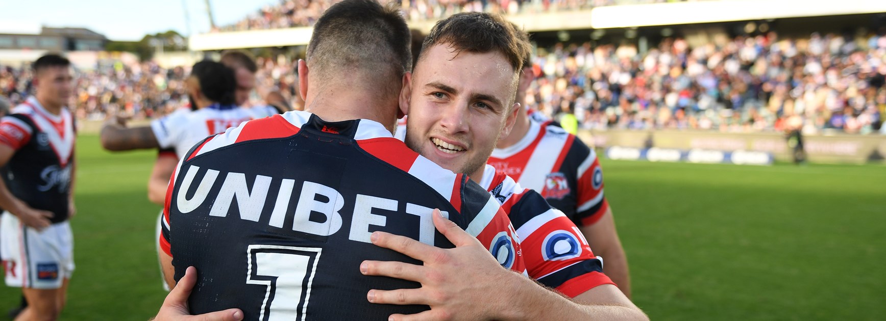 Five Key Points: Round 14