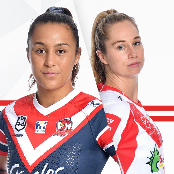 The Roosters Crow: Redcliffe Finale