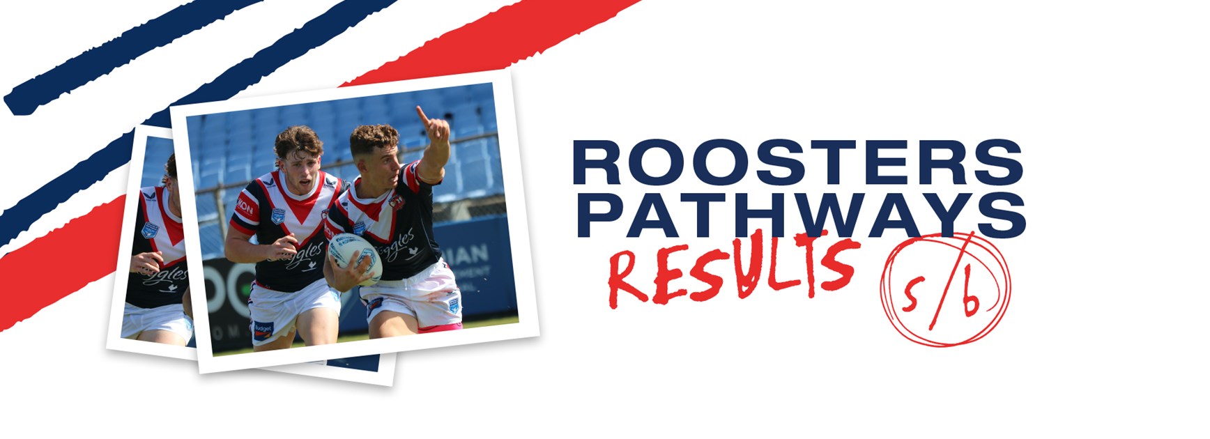 Juniors Report Round 8: Andrew Johns Cup Claim Premiership, SG Ball Minor Premiers