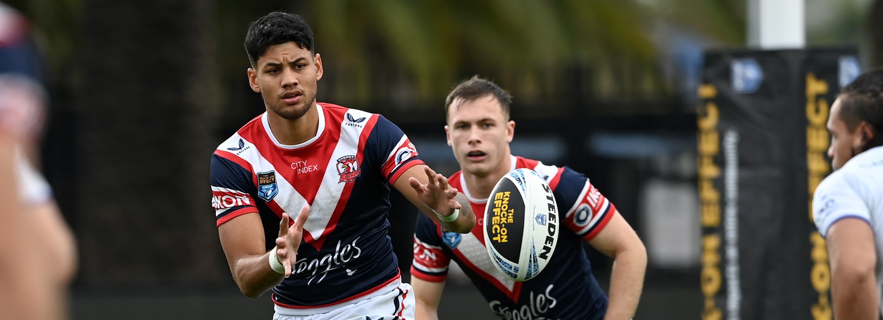 Easts Outclassed by Knights in High-Scoring Contest