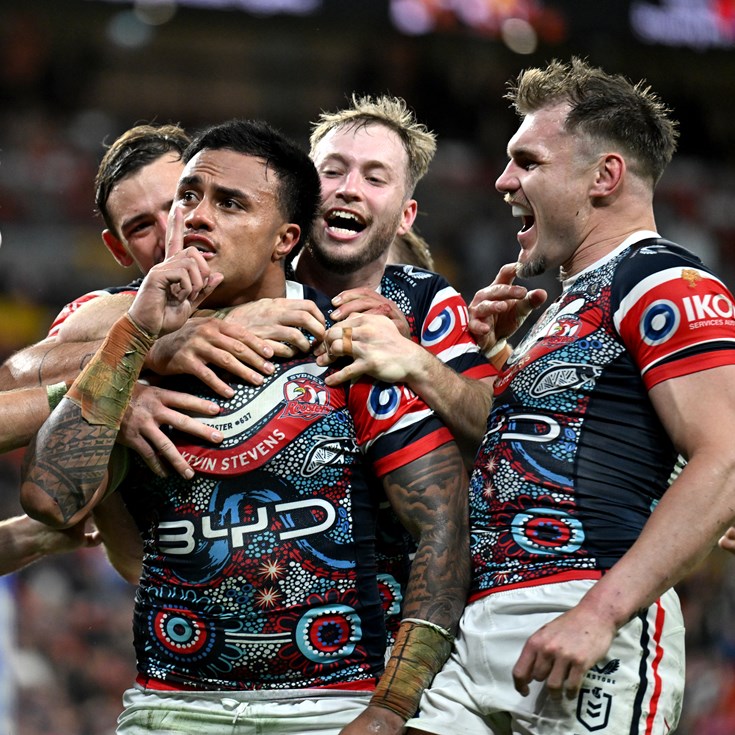 The best show in town just got even better!