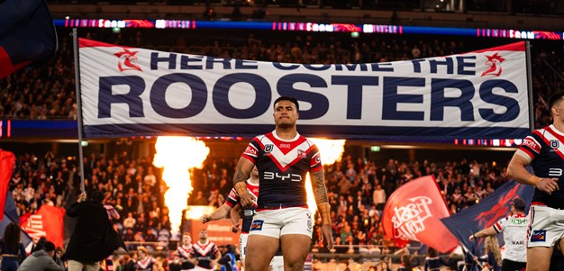 The best show in town just got even better!