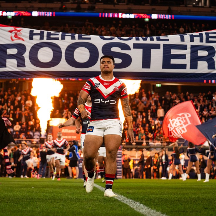 The best show in town just got even better!