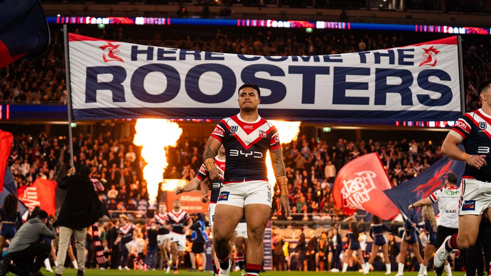 The best show in town just got even better!