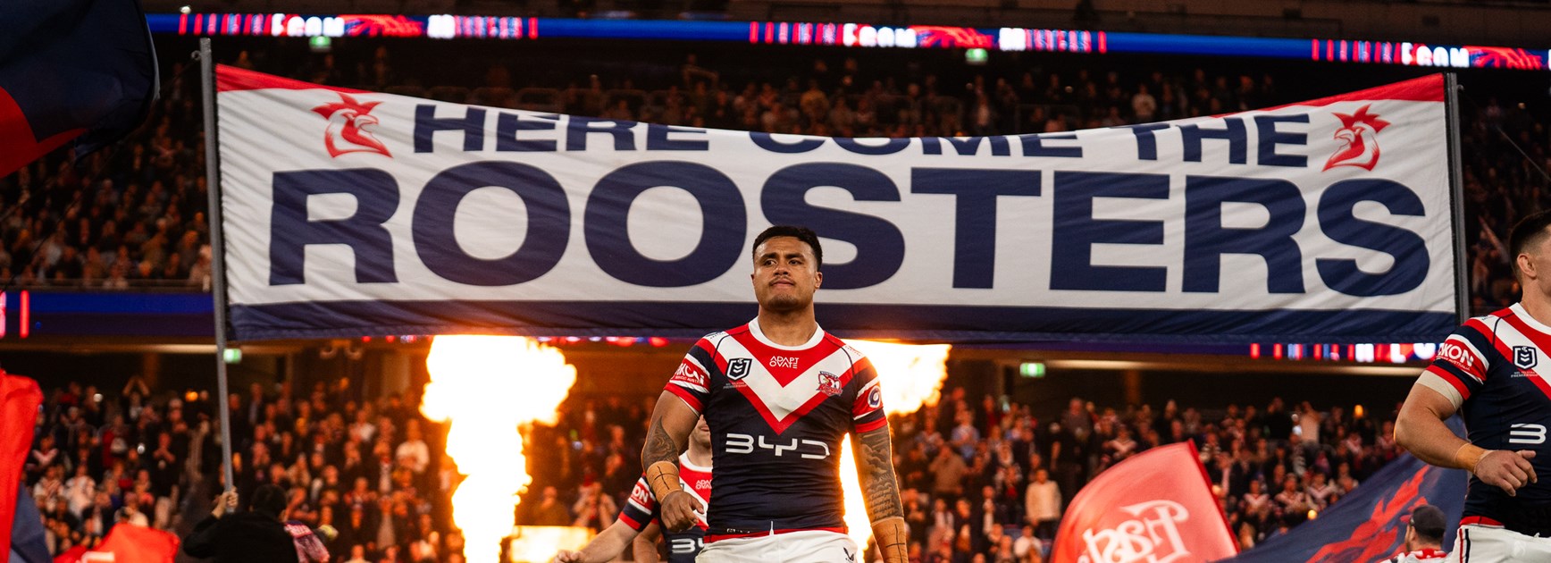 The best show in town just got even better!